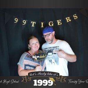 Meet your Posher, Shane